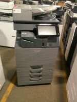SHARP BP70C45 CT ORG