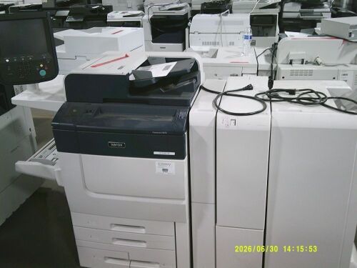 XEROX PLC9070 CT ORG