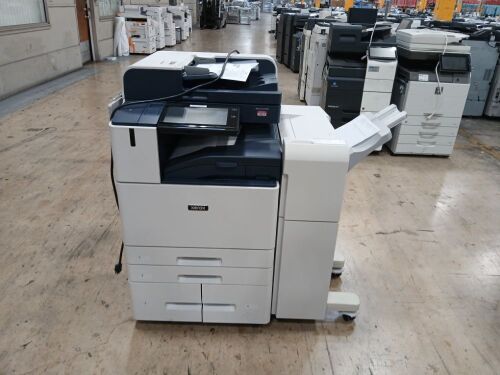 XEROX ALC8155 TX SAN