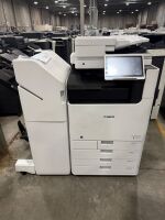 CANON IRADXC5870I SC LYM