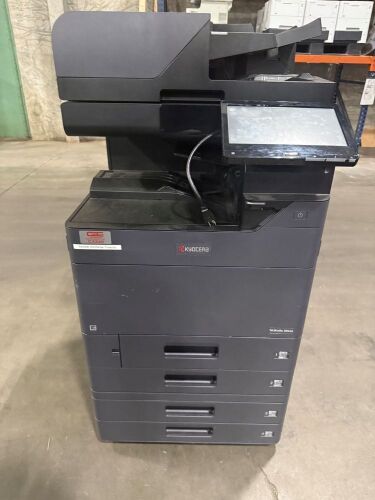 KYOCERA TA3554CI SC LYM