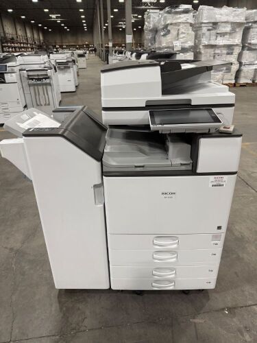 RICOH IM3500 SC LYM