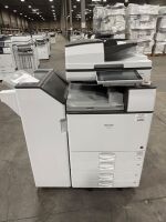 RICOH IM3500 SC LYM