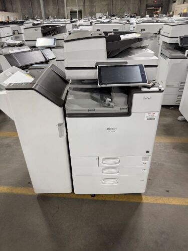RICOH IMC6000 SC LYM