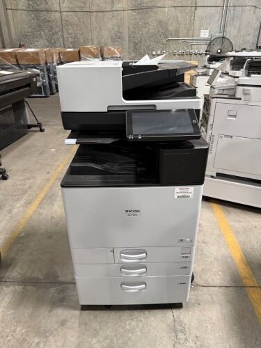 RICOH IMC7010 SC LYM