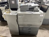 RICOH PROC5300S SC LYM