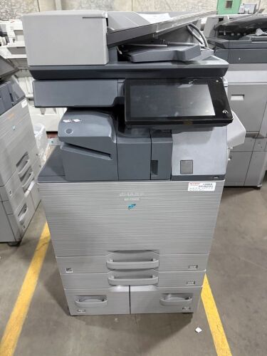 SHARP BP70M55 SC LYM