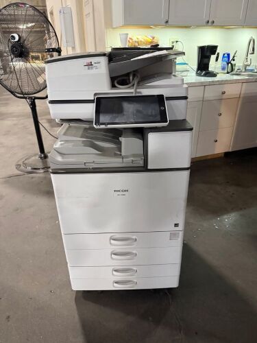 RICOH IM5000 SC LYM