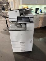 RICOH IM5000 SC LYM