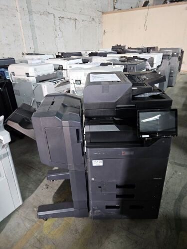 KYOCERA TA4054CI FL MIA
