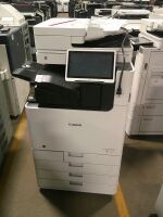 CANON IRADXC5850I CT ORG