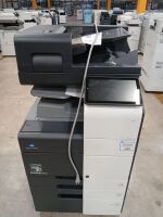 KONICA BIZ450I TX SAN