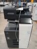 KONICA BIZ450I TX SAN