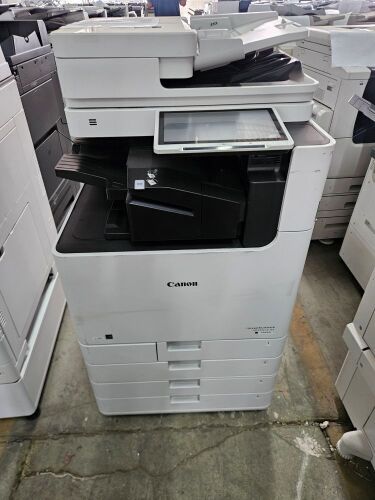 CANON IRADXC5840I FL MIA