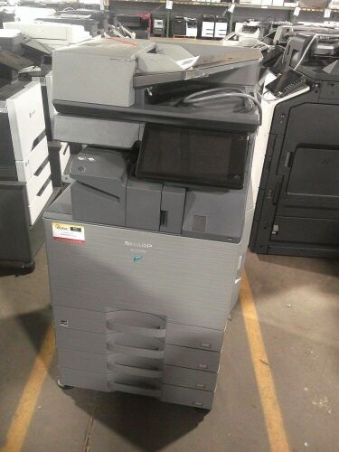 SHARP BP70M36 CT ORG