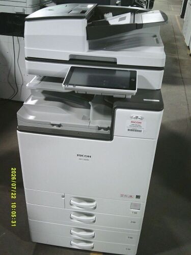 RICOH IMC6000 CT ORG