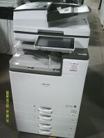 RICOH IMC6000 CT ORG