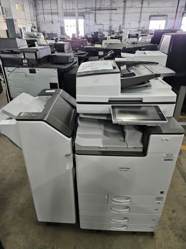 RICOH IMC4500LT FL MIA