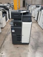 KONICA BIZC360I TX SAN