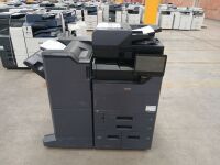 KYOCERA TA6054CI TX SAN