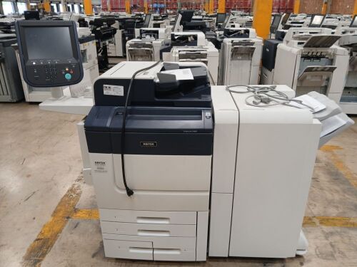 XEROX PLC9065 TX SAN