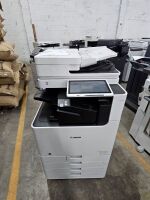 CANON IRADXC5840I FL MIA