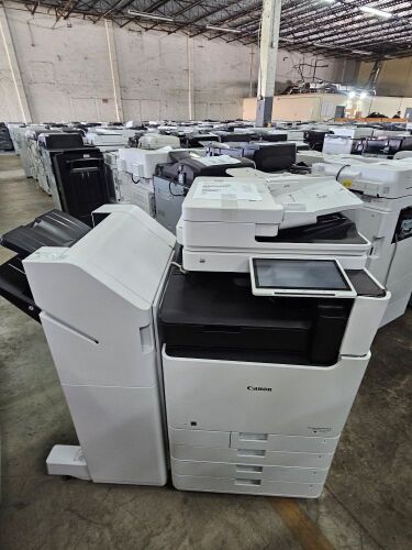 CANON IRADXC5860I FL MIA