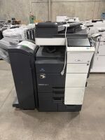 KONICA BIZC659 SC LYM