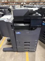 KYOCERA TA3554CI SC LYM