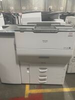 RICOH IMC6500 SC LYM