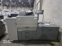 RICOH PROC5300S SC LYM