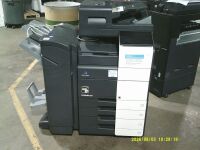 KONICA BIZ550I CT ORG