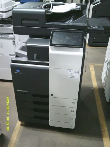 KONICA BIZC300I CT ORG