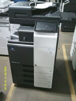 KONICA BIZC300I CT ORG