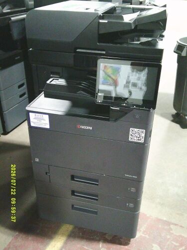 KYOCERA TA4004I CT ORG