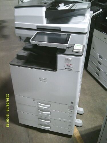 RICOH IMC4500LT CT ORG
