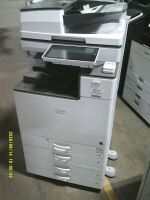 RICOH IMC4500LT CT ORG