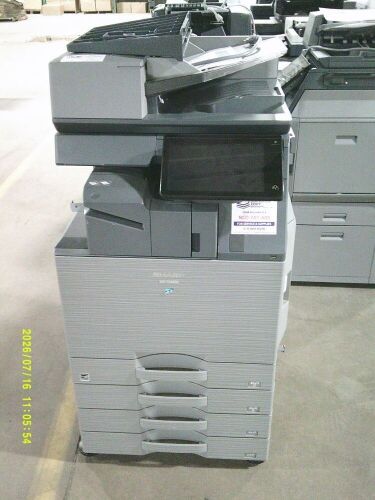 SHARP BP70M36 CT ORG