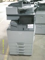 SHARP BP70M36 CT ORG