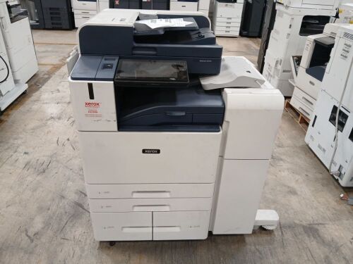 XEROX ALC8145 TX SAN