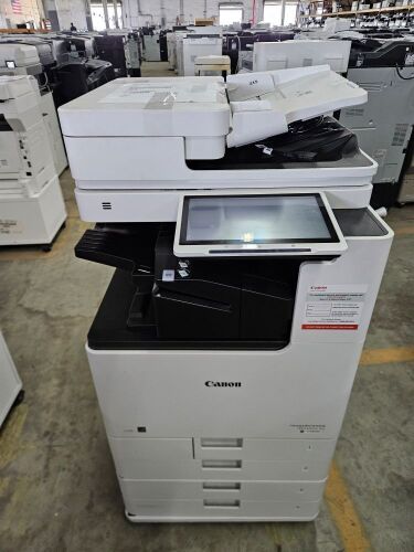 CANON IRADXC3830I FL MIA