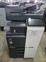 KONICA BIZC360I FL MIA