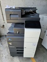 KONICA BIZC450I FL MIA