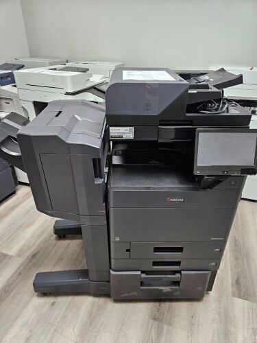 KYOCERA TA3554CI FL MIA