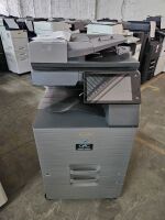 SHARP BP50C31 FL MIA