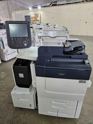 XEROX PLC9070 FL MIA