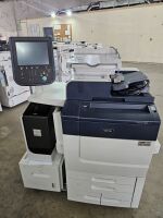 XEROX PLC9070 FL MIA