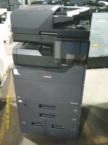 KYOCERA TA4054CI CT ORG