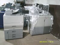 RICOH PROC5300S CT ORG