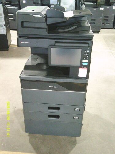 TOSHIBA S3525AC CT ORG